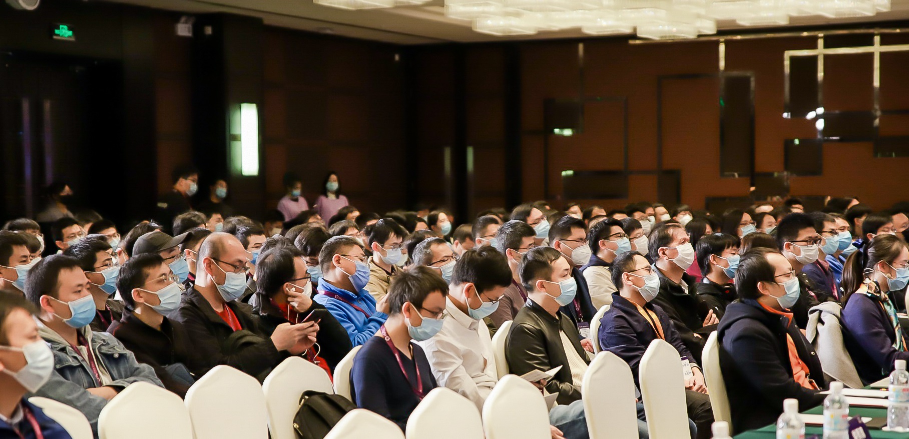 LiveVideoStackCon 2022 · 上海（音视频技术大会）